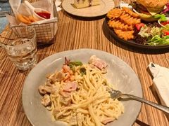-榖屋house of flour(张江首店)