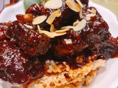福式牛肉-好福记饭店(红梅公园店)