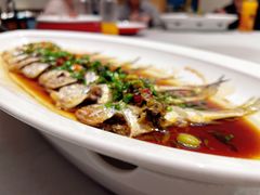 -囍榷·鲜美常州菜(恐龙园店)