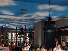 -韩风源烧烤涮自助餐厅(禹州新一峰店)