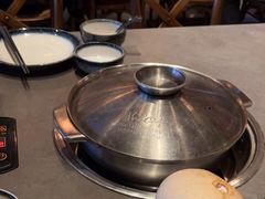 -同仁四季椰子鸡(宝安壹方城店)