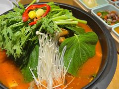 -韩香福脊骨汤锅(上杭路店)