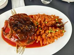 -RIVIERA 松鹤楼(外滩店)
