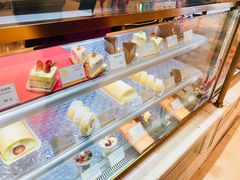 -Monchouchou檬舒舒(尚嘉中心店)