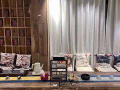 -邈墨茶馆(凤起路店)