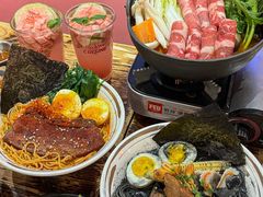 -小川洋风料理(江汉路店)