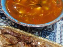 -新疆伊宁远征餐厅