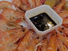 -东江渔村·古典园林·30年粤菜老字号(太和店)