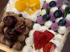 -黑池口感烘焙·生日蛋糕(坂田店)