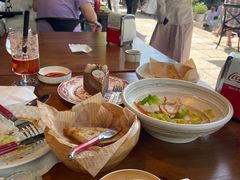 -弗兰克牛排西餐厅 Galla R By Ribone(上海首店)