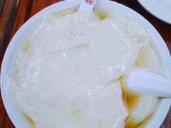 豆腐脑-聚香斋(东关街店)