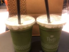 -Peet's Coffee皮爷咖啡(武商Mall手作店)