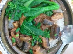 -煲煲掂风味煲仔饭餐厅(西区店)