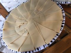 鲜豆皮-二荆条·蜀鲜汇城市森林火锅