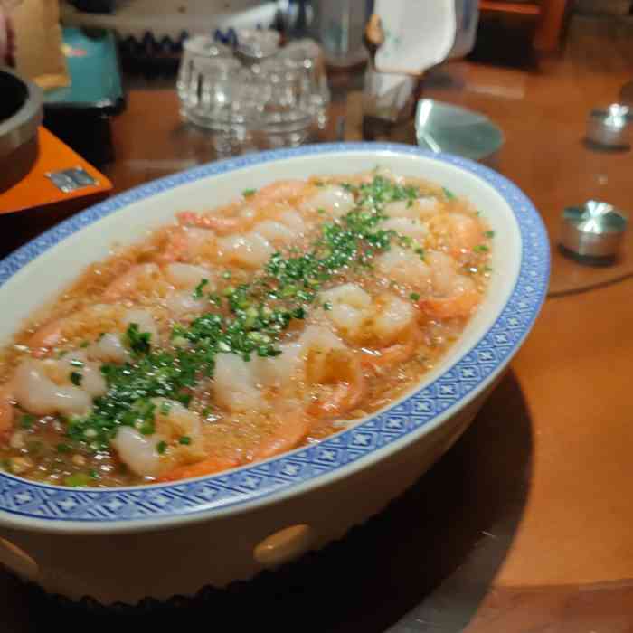 义春楼饭庄-"瑞祥路上的义春楼,早就想去尝尝啦~但是听.