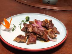 牛仔骨-千滋百味·醉江澜花园餐厅(街道口店)