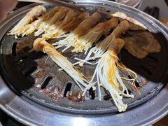 -九田家黑牛烤肉料理(二天地店)