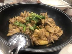 私房土鸡煲-启香鸡私房菜(湖景店)