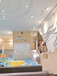 -MELAND CLUB亲子乐园·派对(浦东LCM置汇旭辉馆)
