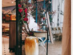 -茉莉餐厅(包河万达店)