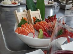 -大渔·观筵(三里屯太古里店)