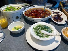 -老吉士酒家(丁香国际店)