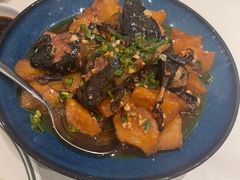-吉林省林业宾馆-餐厅