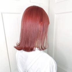 -BHG Hair Salon