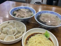 -煎意浓·吴记煎包(交通路店)