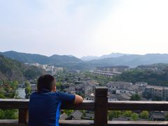 -云端咖啡(古北水镇景区店)