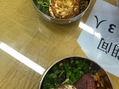 -红鼻子桂林米粉(金唐新光界店)