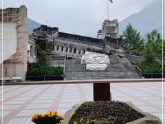-阿坝州汶川特别旅游区