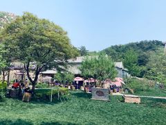-云峰山自然风景区