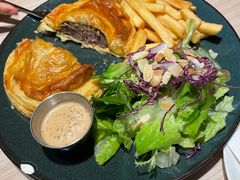 惠灵顿牛扒-卡朋西餐(悦汇城店)