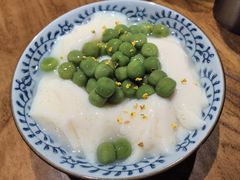 -李百蟹·江南蟹黄面(夫子庙店)