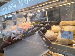 -奈雪的茶(石厦时代广场店)