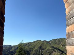 -雁门关景区