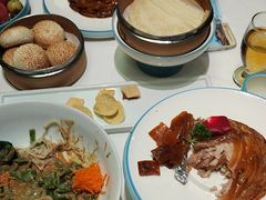 -聆桂烤鸭·金奖烤鸭(静联广场店)