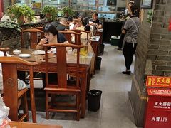 -临潼印象·特色陕菜