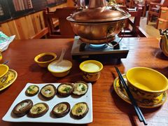-塔洛藏餐吧(香格里拉古城店)