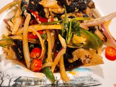 -确喜美味小厨(西单商场兰州店)