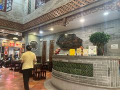 -民信老铺(华盖路店)