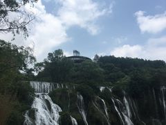 -天河潭旅游度假区