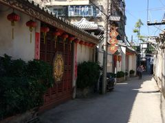 -载阳客栈