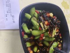 -聚味瞿记·龙虾堂(树木岭店)