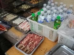 -大学路8号炸串(大学路十四号院店)