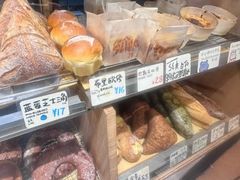 -Juicy Bakery(大学路店)