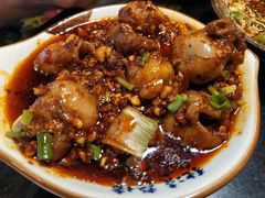 -镇江龙·火锅串串(武侯祠店)