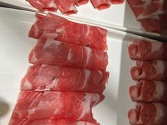 -海底捞火锅(奥森店)