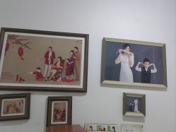 -苹果树儿童摄影工作室